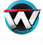 Wagmi Defense Logo