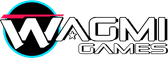 Wagmi Games Logo