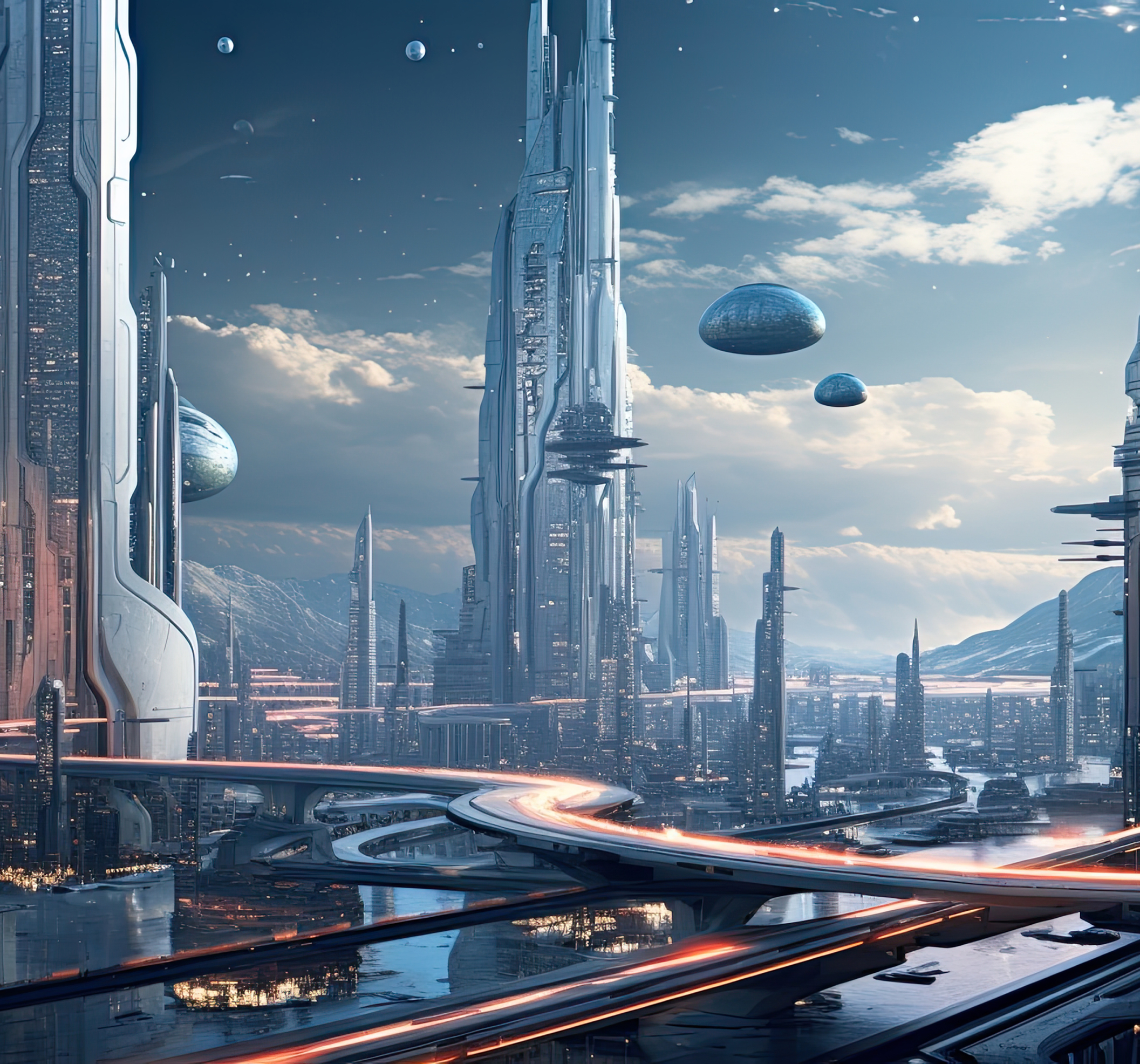 Tutorials and News Background