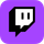 Follow us on Twitch